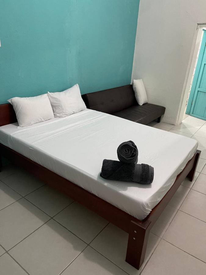 Апартаменты Tourquesa Excellent Wifi Private Либерия Экстерьер фото