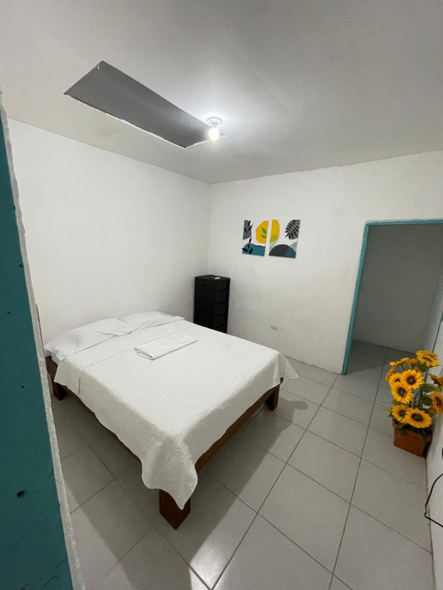 Апартаменты Tourquesa Excellent Wifi Private Либерия Экстерьер фото